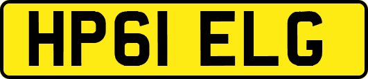 HP61ELG