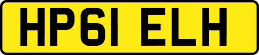 HP61ELH