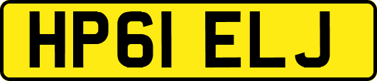HP61ELJ