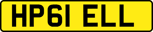 HP61ELL