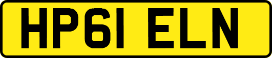 HP61ELN