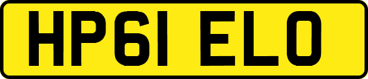 HP61ELO