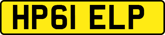 HP61ELP