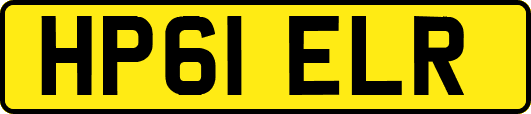 HP61ELR