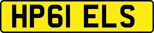 HP61ELS
