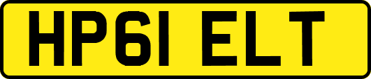 HP61ELT