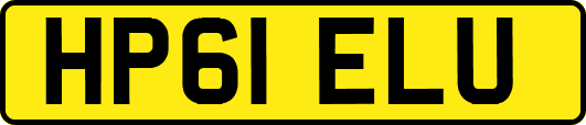 HP61ELU