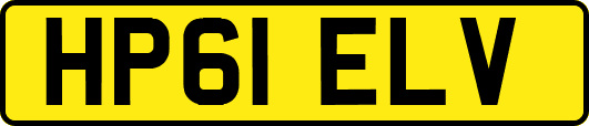 HP61ELV