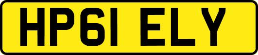 HP61ELY