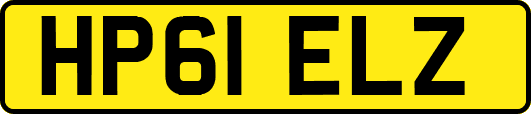 HP61ELZ