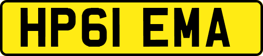 HP61EMA