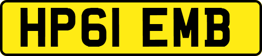 HP61EMB