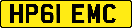 HP61EMC