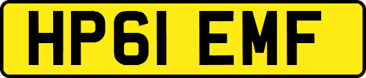 HP61EMF
