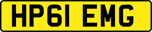 HP61EMG