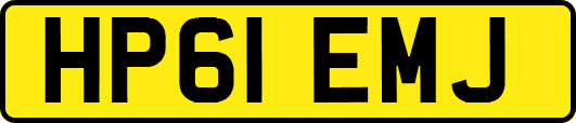 HP61EMJ