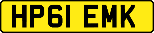 HP61EMK