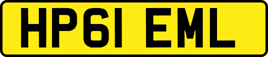 HP61EML