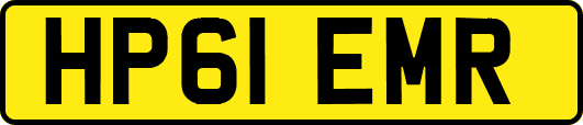 HP61EMR