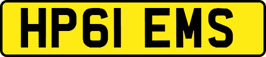 HP61EMS
