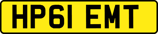 HP61EMT
