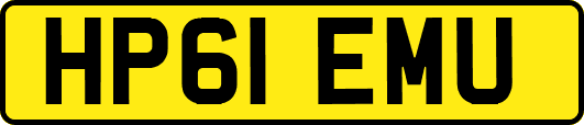 HP61EMU