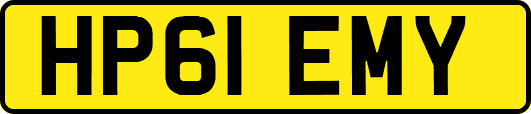 HP61EMY
