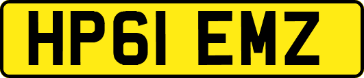 HP61EMZ