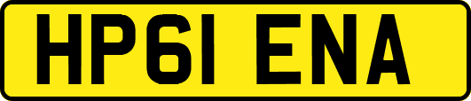 HP61ENA