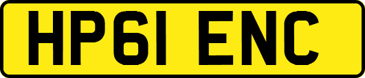 HP61ENC