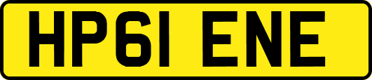 HP61ENE