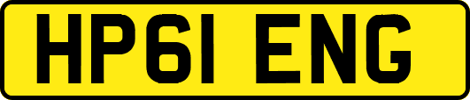 HP61ENG