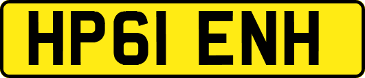 HP61ENH
