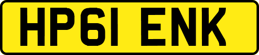HP61ENK
