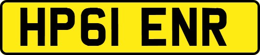 HP61ENR