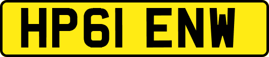 HP61ENW