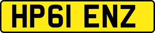 HP61ENZ