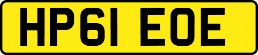 HP61EOE