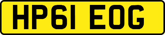 HP61EOG