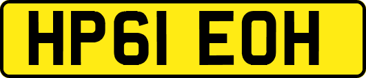 HP61EOH