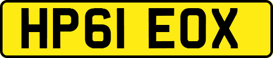 HP61EOX