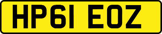 HP61EOZ