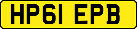 HP61EPB