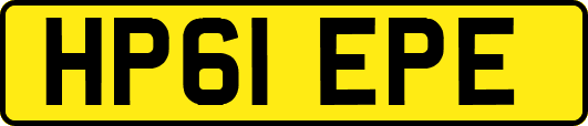 HP61EPE