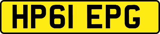 HP61EPG
