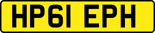HP61EPH