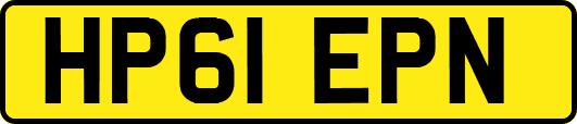 HP61EPN