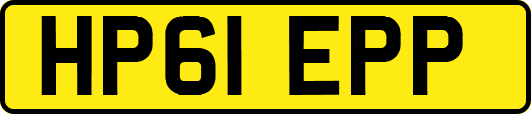 HP61EPP
