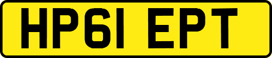 HP61EPT