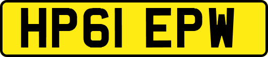 HP61EPW